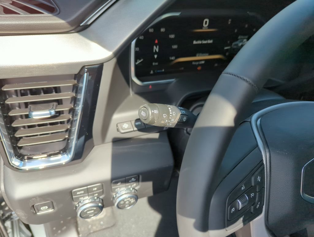 2026 GMC Sierra 2500HD Denali - Photo 20