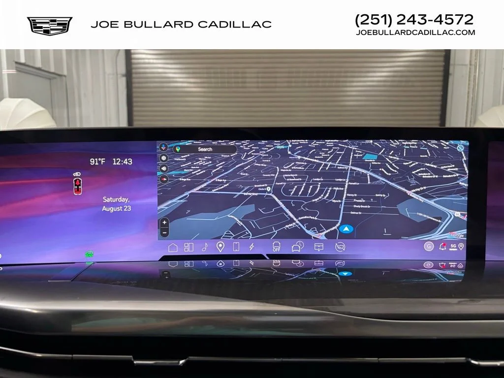 2026 Cadillac Escalade IQL Sport - Photo 22
