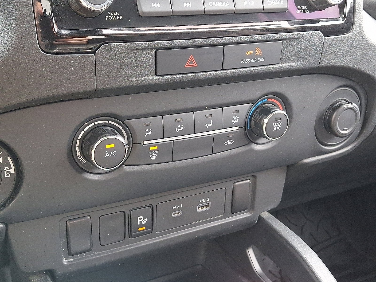2022 Nissan Frontier S - Photo 19
