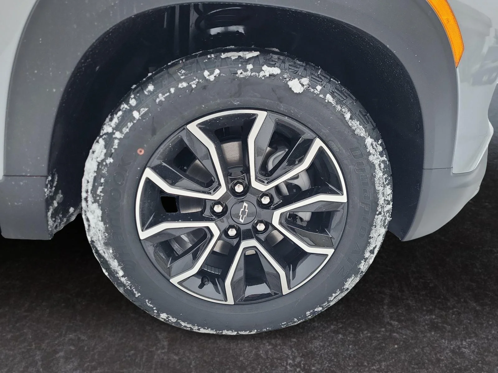 2026 Chevrolet Trailblazer Activ - Photo 29