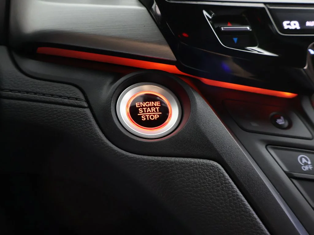 2026 Honda Odyssey Sport L - Photo 45