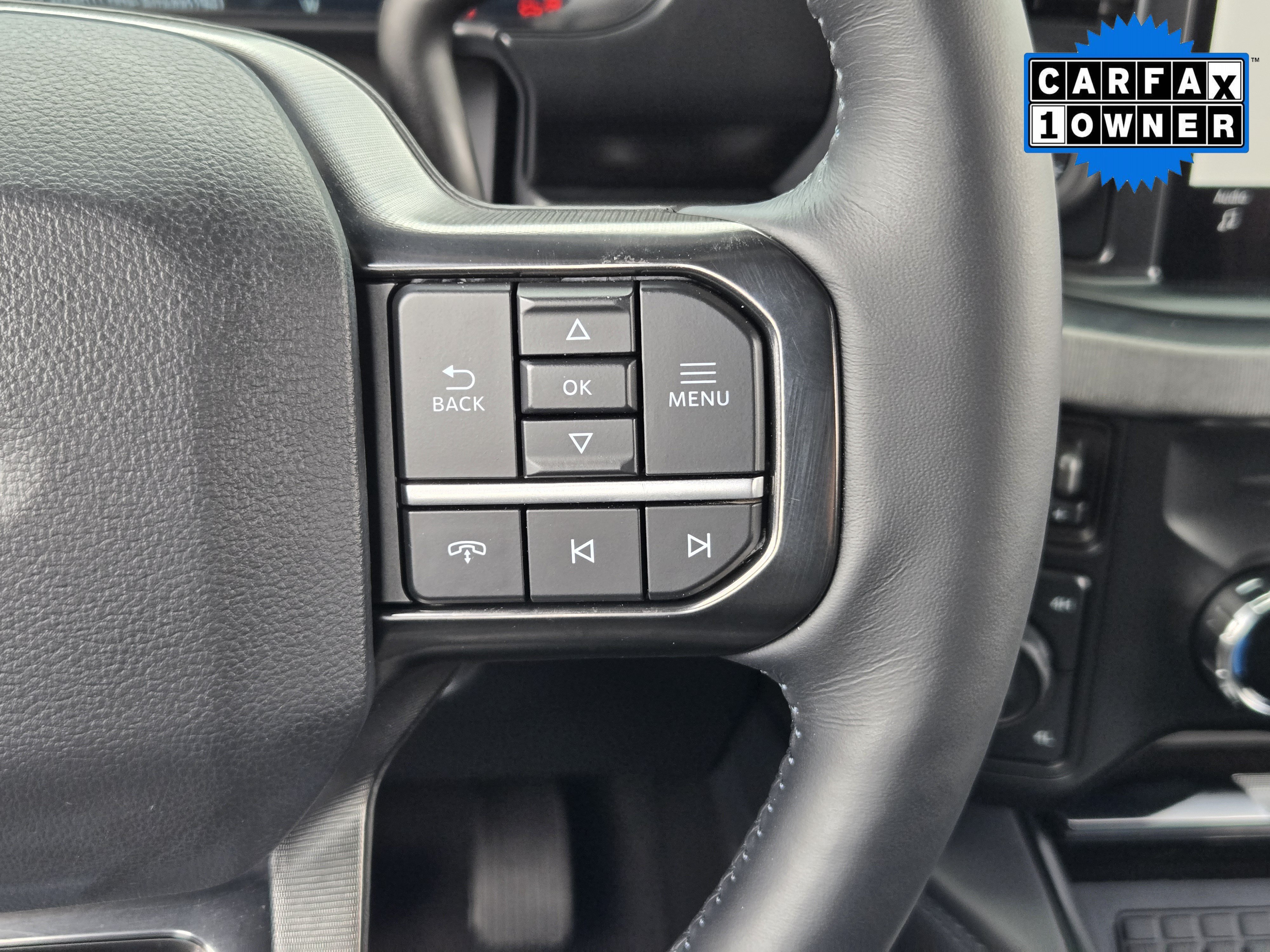 Certified Used 2025 Avalanche Ford Platinum image 27