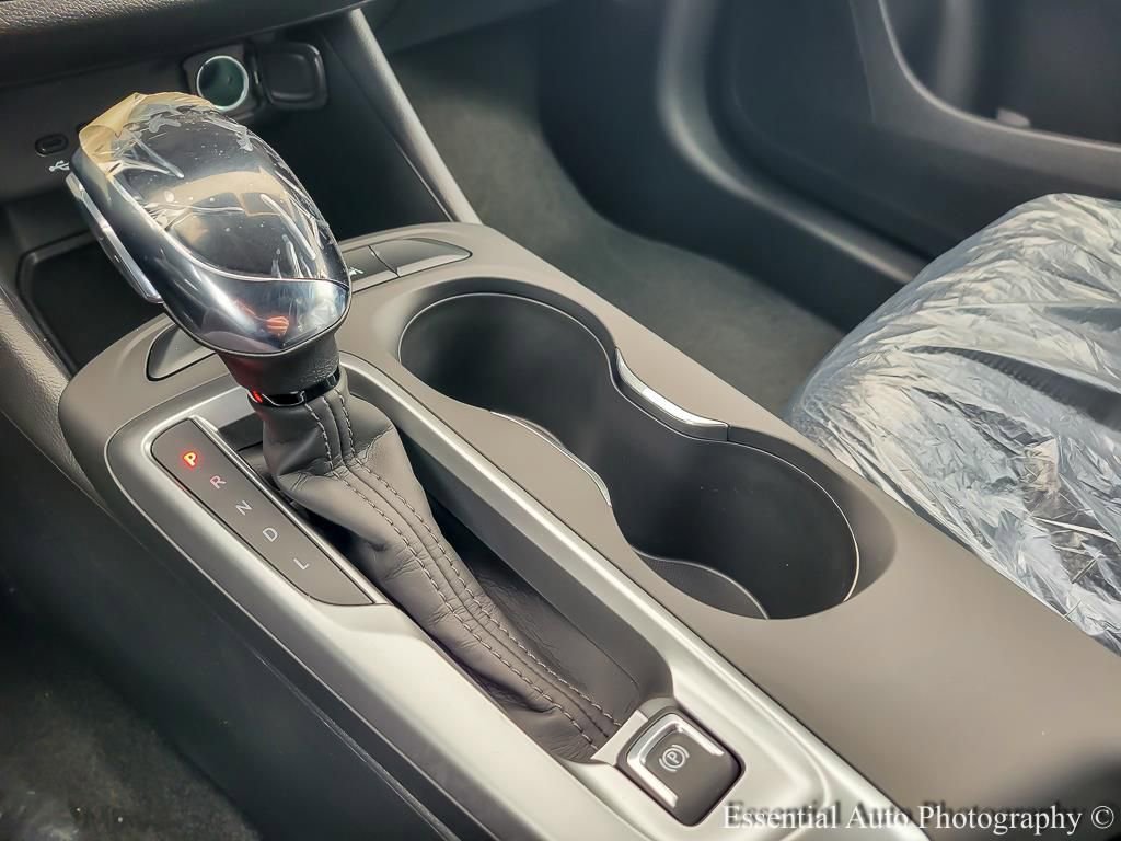 2026 BUICK ENVISTA - Image 16