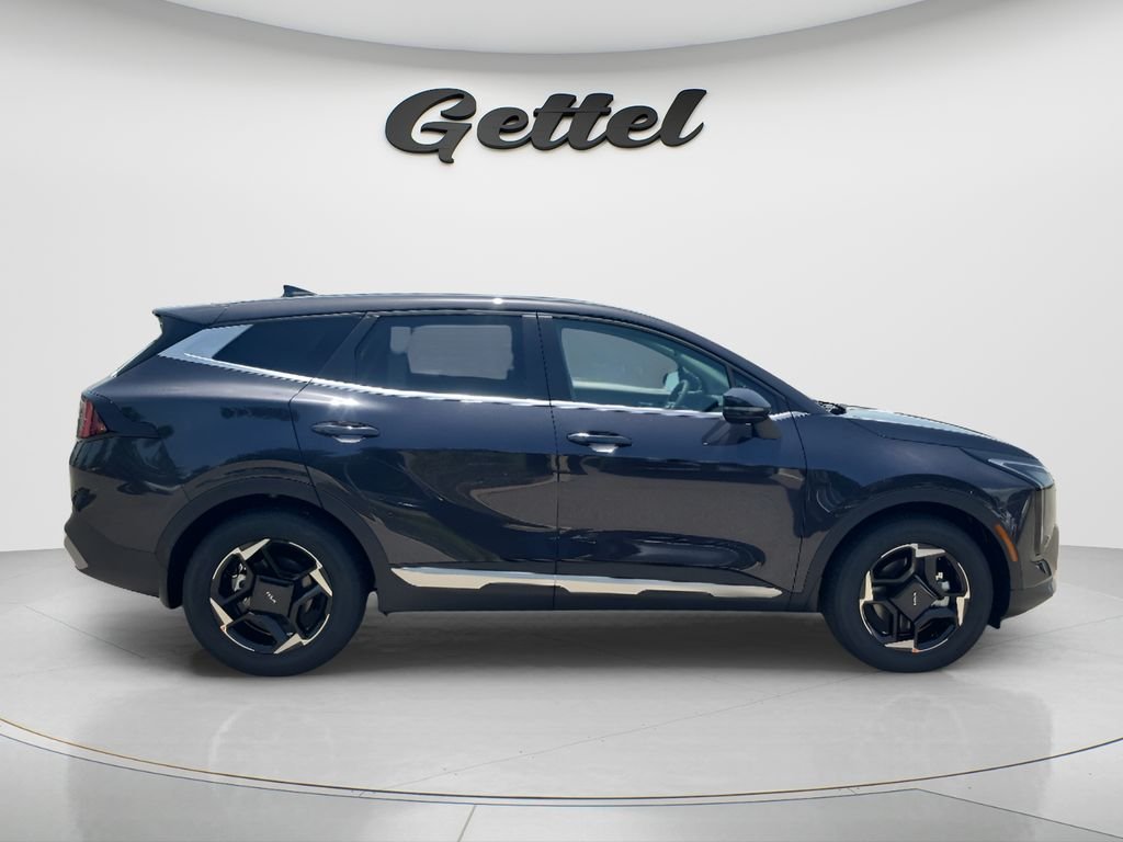 New 2026 Panthera Metal Kia EX image 4