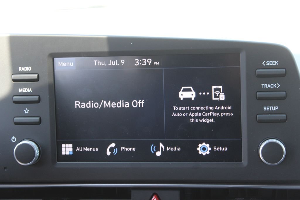 Certified Used 2025 Gray Hyundai SEL Sport image 22