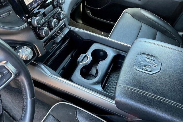 2024 RAM Ram 1500 Pickup Laramie - Photo 21