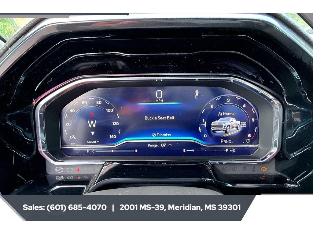 2024 Chevrolet Silverado 1500 LT - Photo 14