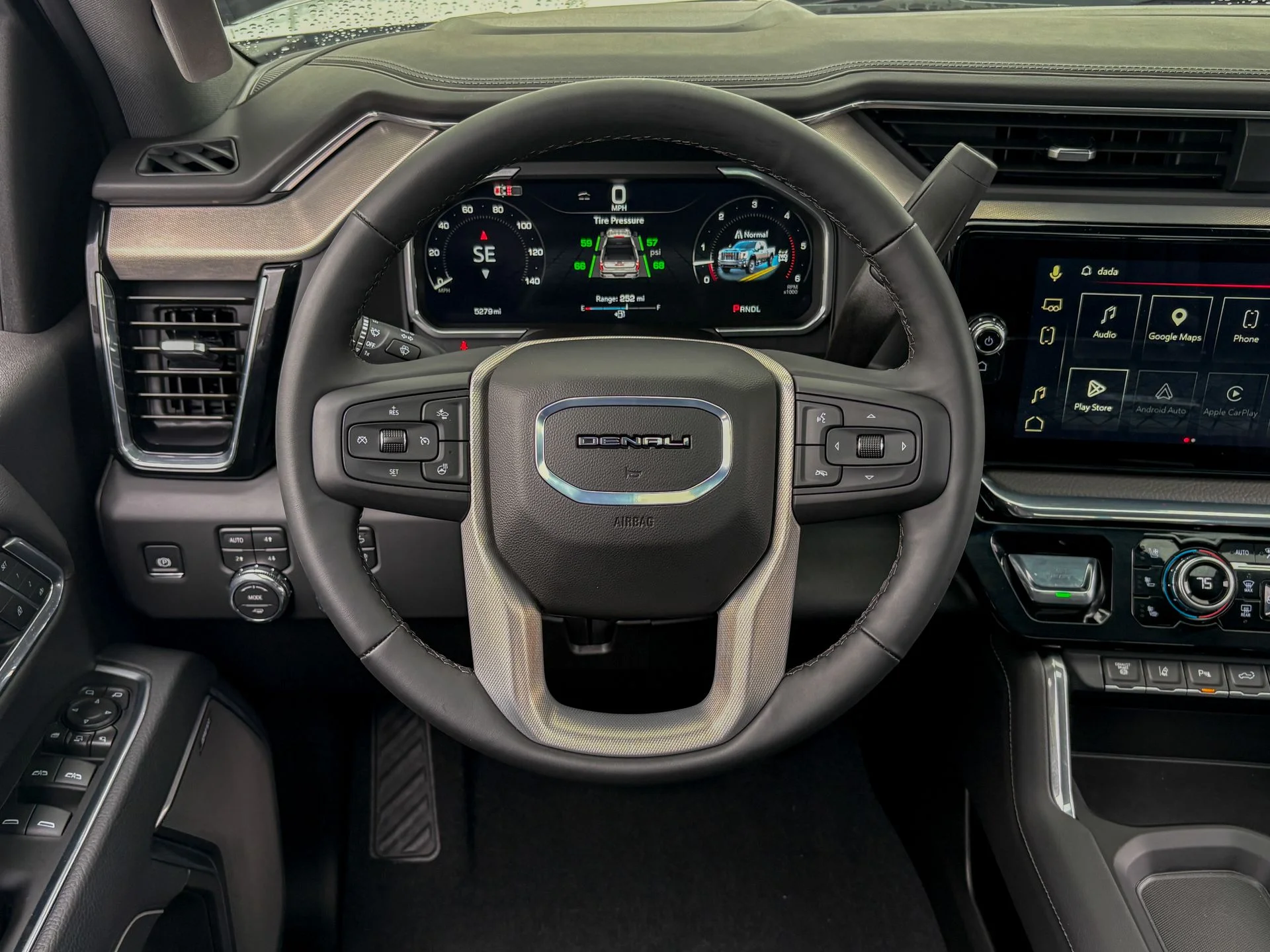 2026 GMC Sierra 2500HD Denali - Photo 33