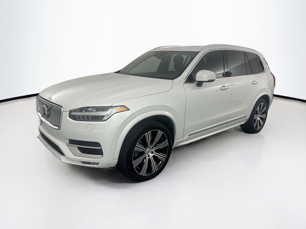 2021 Volvo XC90 Inscription