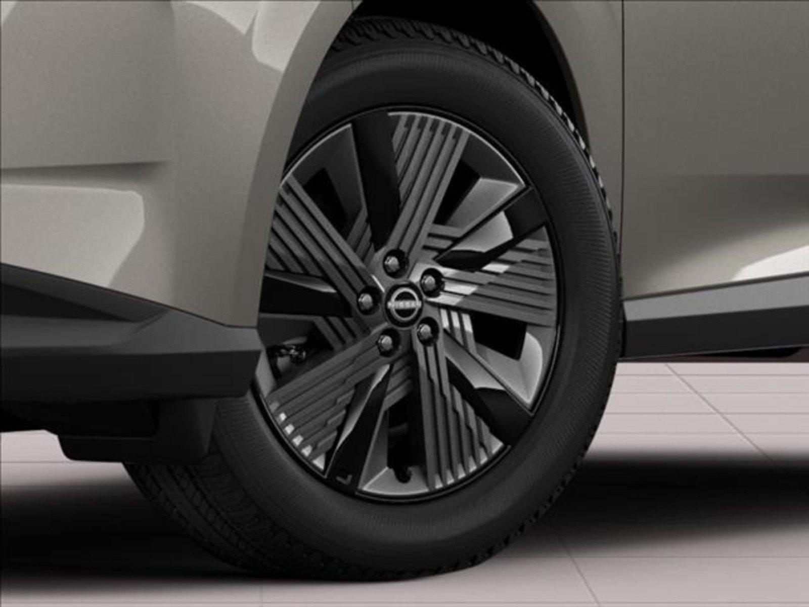 2026 Nissan Murano photo 9 of 24