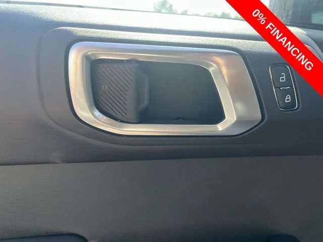 New 2026 Avalanche Gray Ford Outer Banks image 12