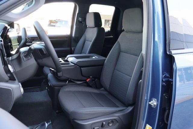 2026 GMC Sierra 1500 Elevation - Photo 12
