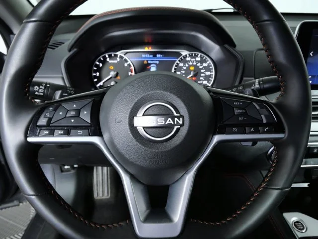 Used 2025 Gray Nissan 2.5 SR image 26