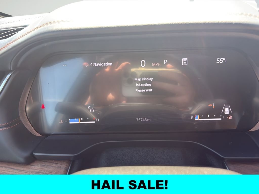 Used 2022 Gray Jeep Summit image 13