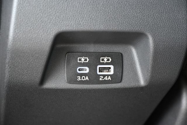 New 2026 Red Subaru Premium image 11