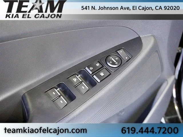 Used 2021 Black Hyundai Ultimate image 29