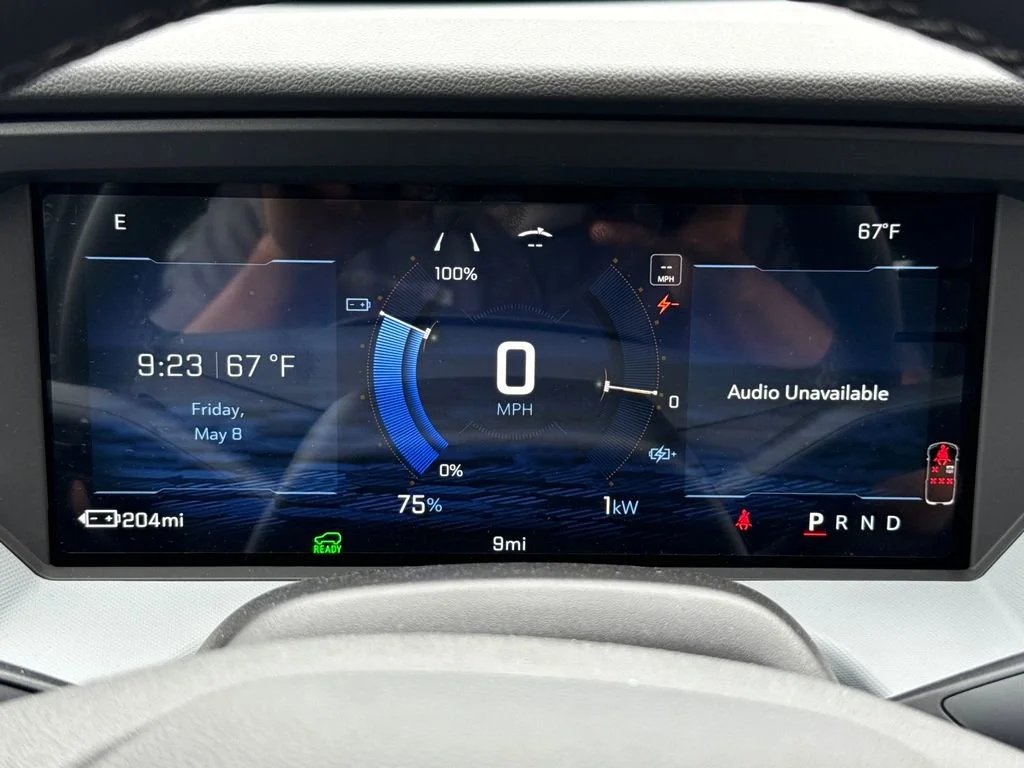 2027 Chevrolet Bolt LT - Photo 20