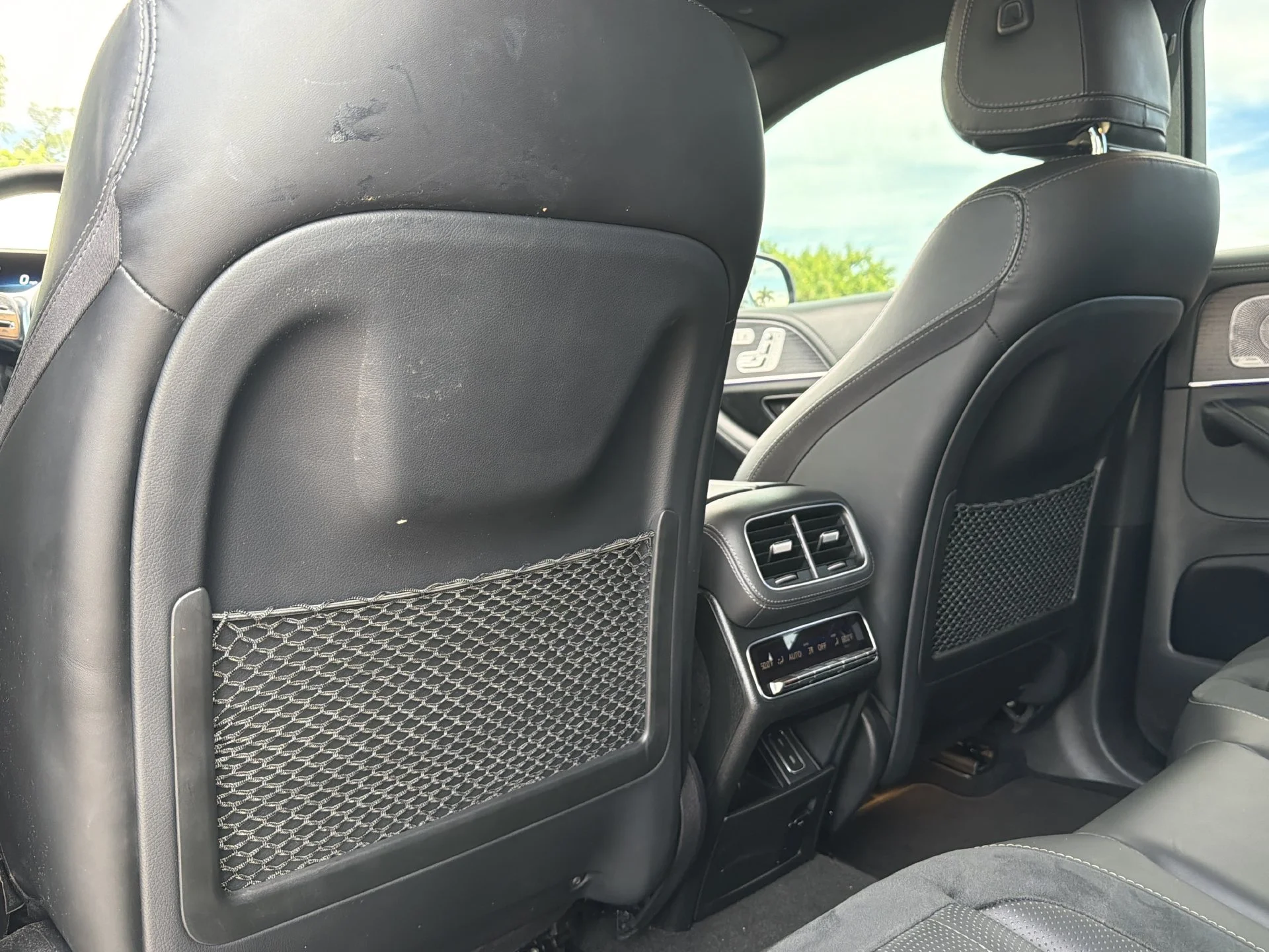 Used 2021  Mercedes-Benz GLE 53 AMG® image 19