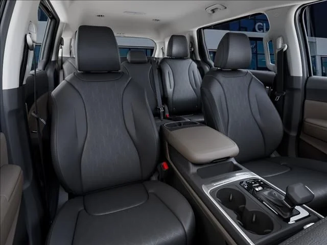 New 2026 Blue Kia EX image 15
