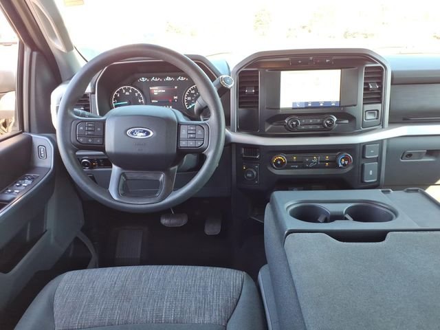 2023 Ford F-150 XLT - Photo 21
