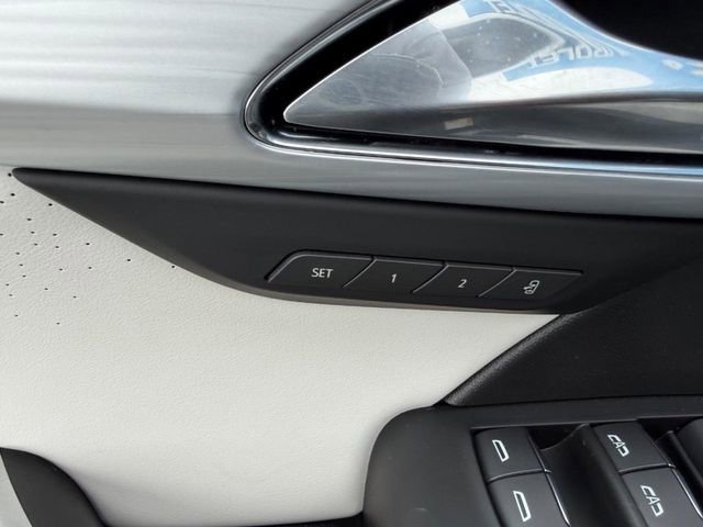 2026 Buick Envision Avenir - Photo 21