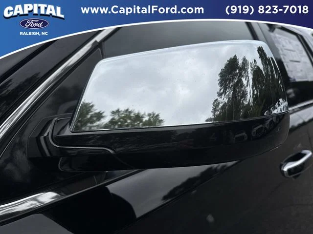Certified Used 2018 Black Chevrolet Premier image 12