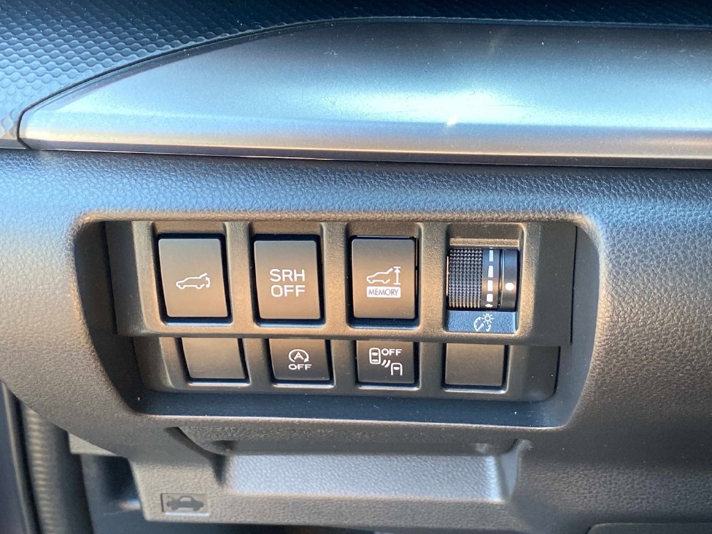 Used 2024 Gray Subaru Premium image 19
