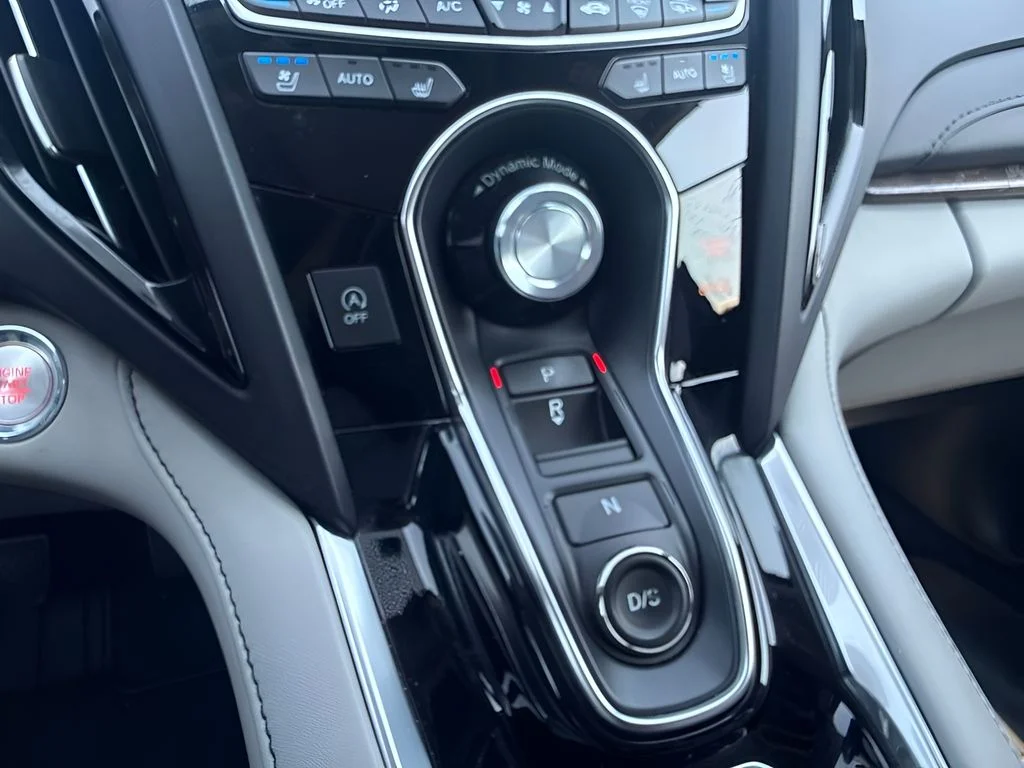 Used 2020  Acura Advance Package image 15