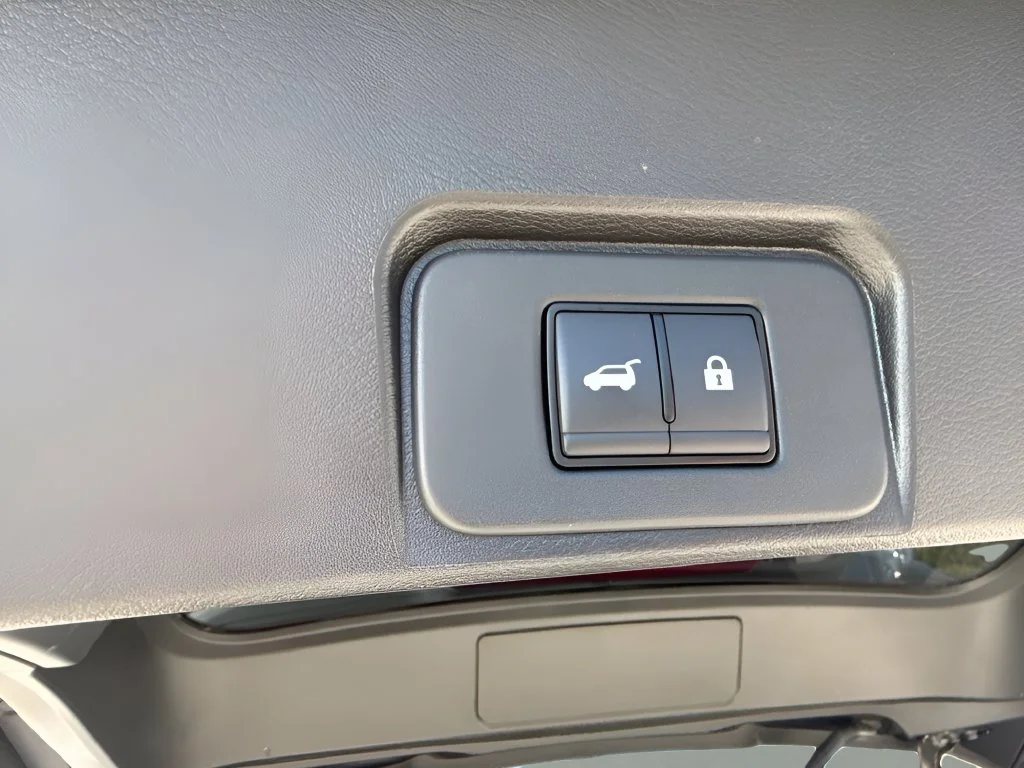 Used 2025 Gray Nissan Rock Creek image 24