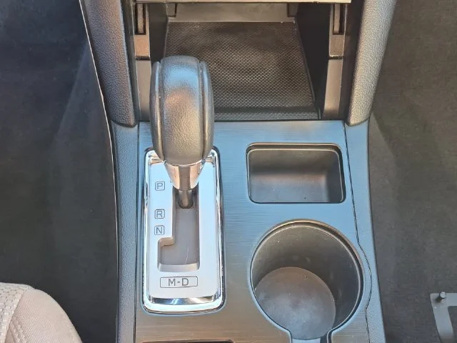 Used 2019 Green Subaru 2.5i Premium image 24
