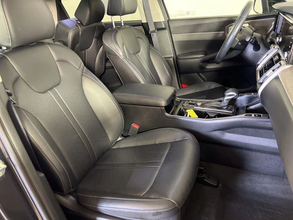 Used 2023 Gy Kia X-Line EX image 16