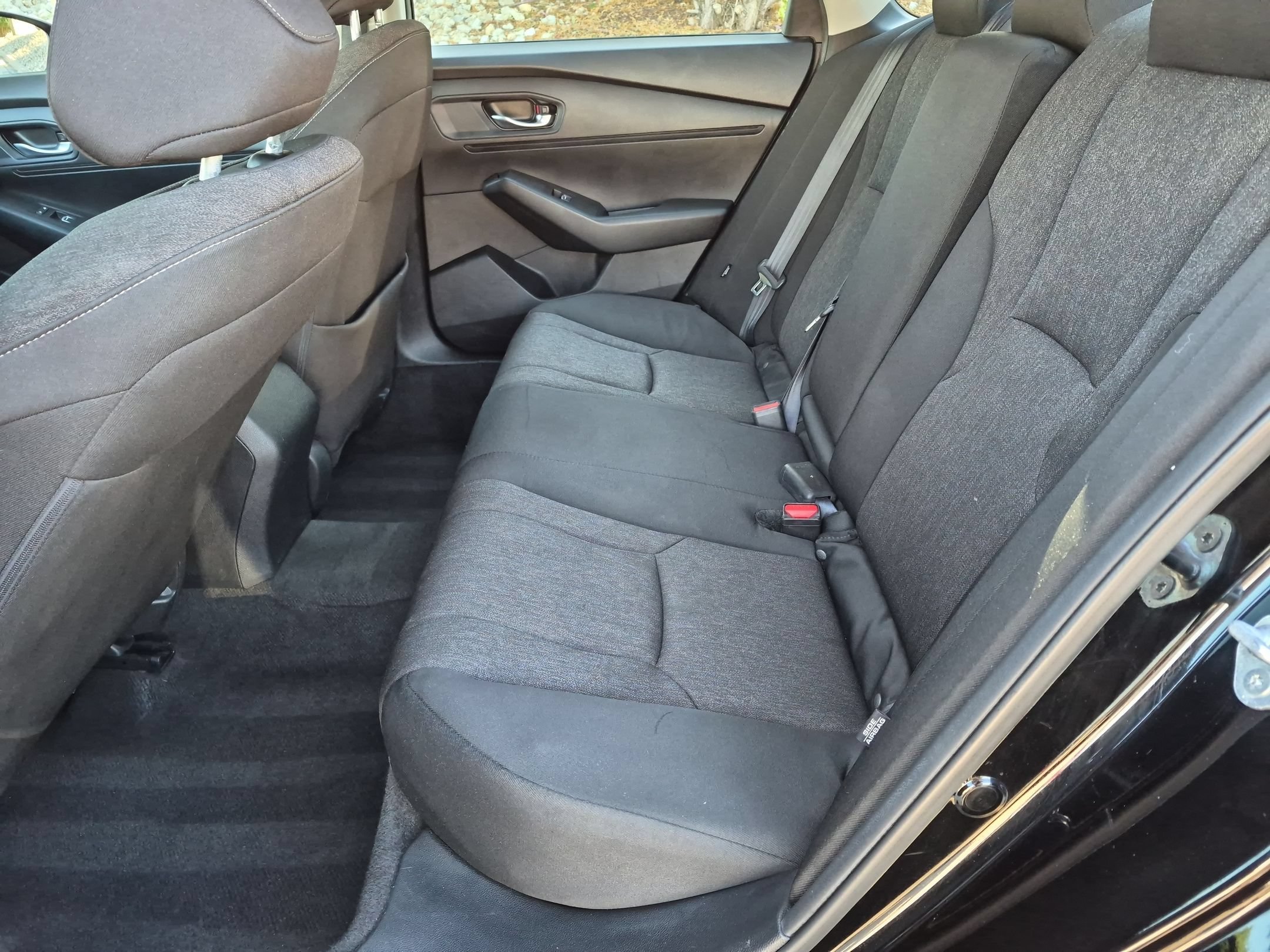 2024 Honda Accord LX - Photo 23