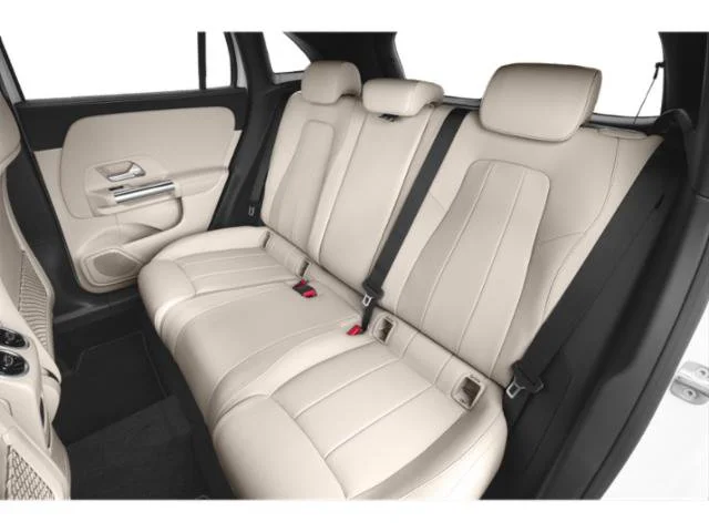 New 2026 Polar White Mercedes-Benz  image 16