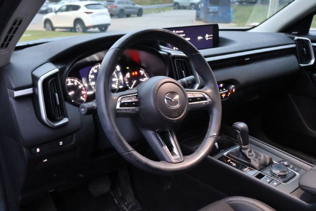 Used 2024 Gray Mazda 2.5 S Premium Package image 7