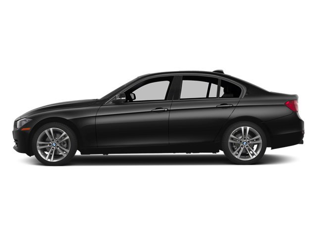 Used 2013 Black Sapphire Metallic BMW 328i xDrive image 3