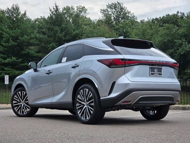 New 2026 Iridium Lexus PREMIUM PLUS image 23