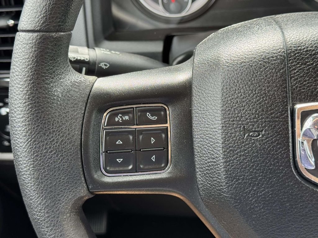 Used 2019 Red Ram Express image 22