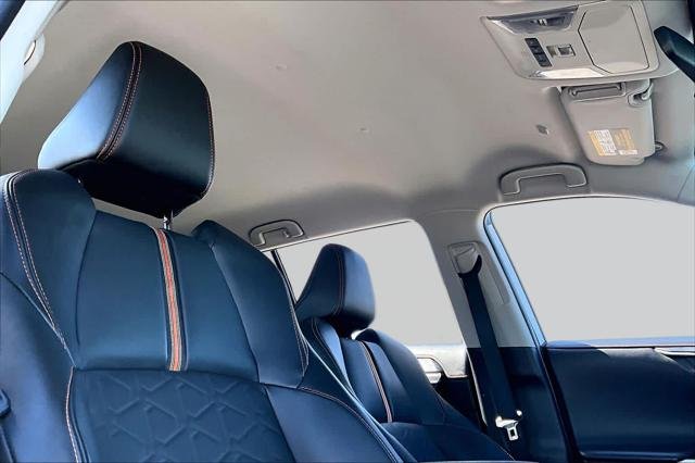 Certified Used 2024 ICE CAP Toyota  image 13