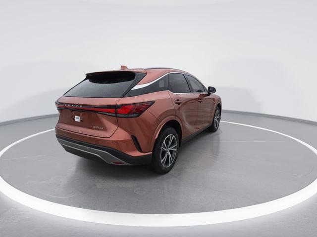 New 2026 Copper Crest Lexus PREMIUM image 7