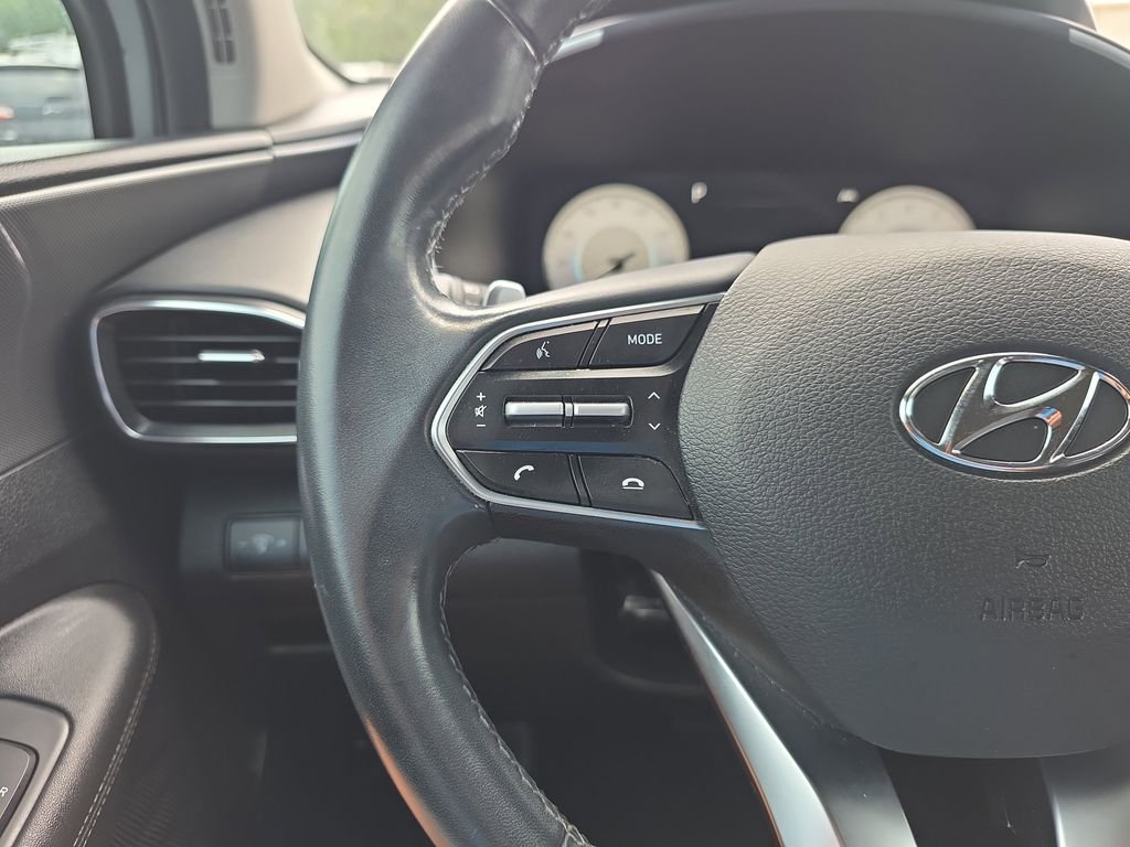 2022 Hyundai Santa Fe XRT - Photo 20