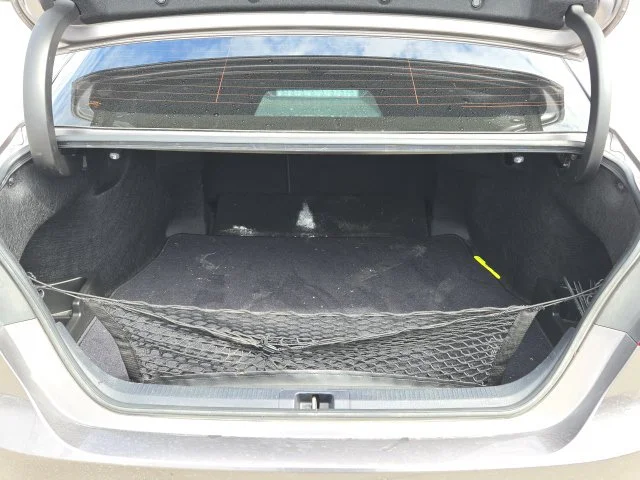 Used 2023 Gray Toyota LE image 8