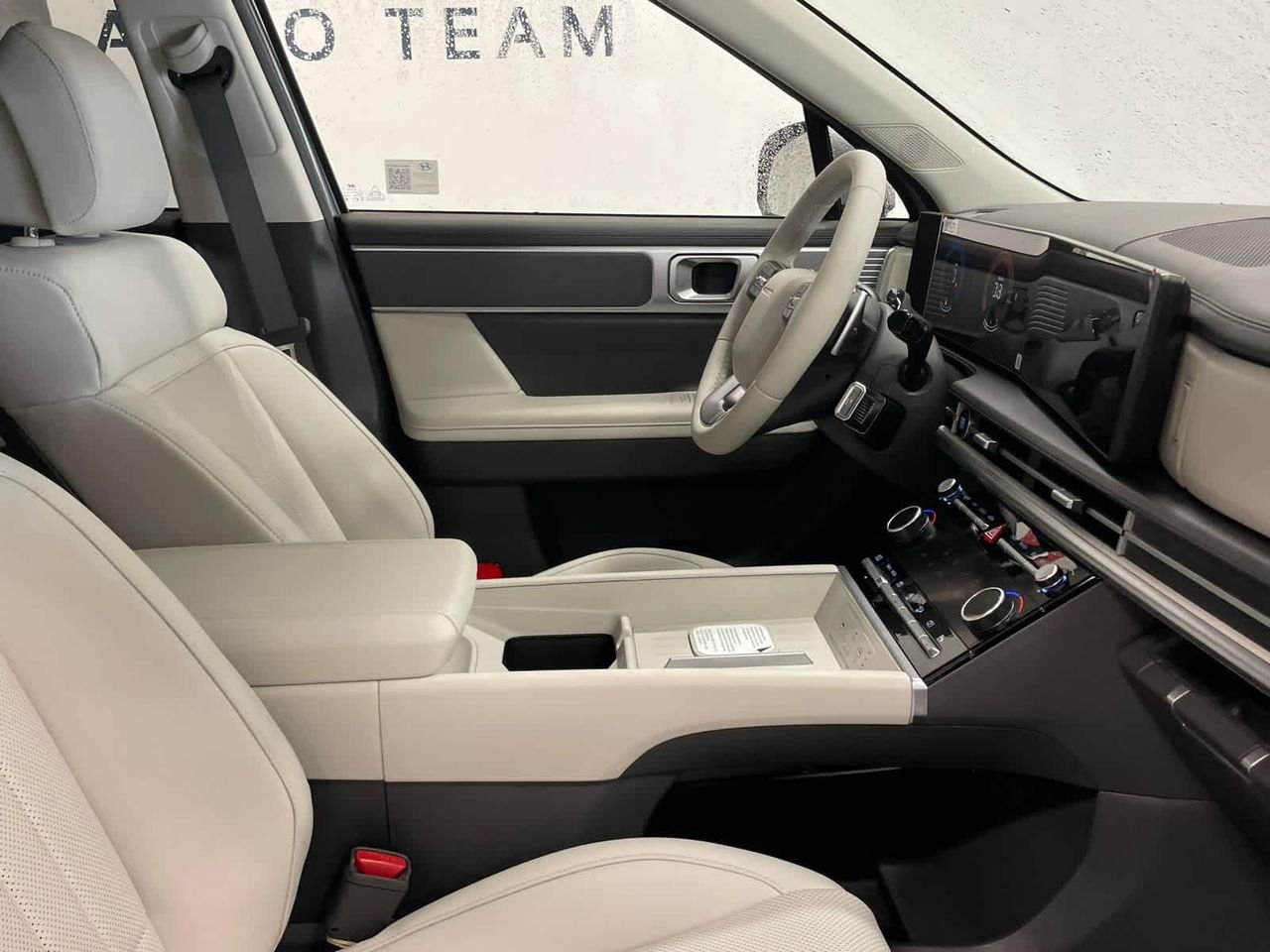 2026 Hyundai Santa Fe SEL - Photo 38