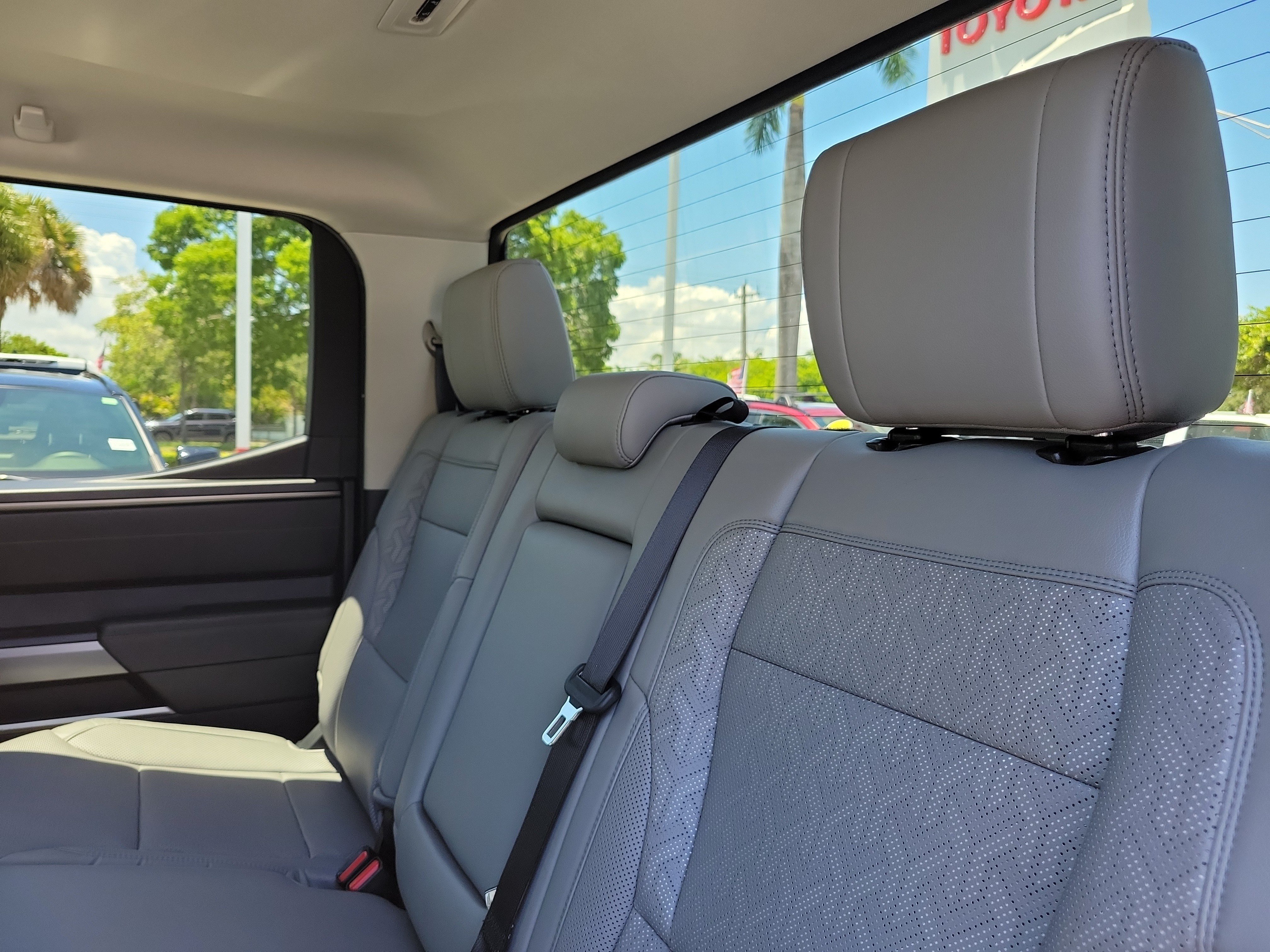 Used 2024 Ice Toyota SR5 image 9