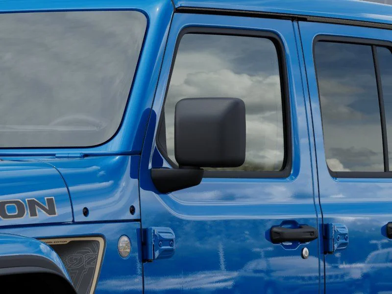 2025 Jeep Wrangler 4-Door Rubicon 392 Final Edition - Photo 12