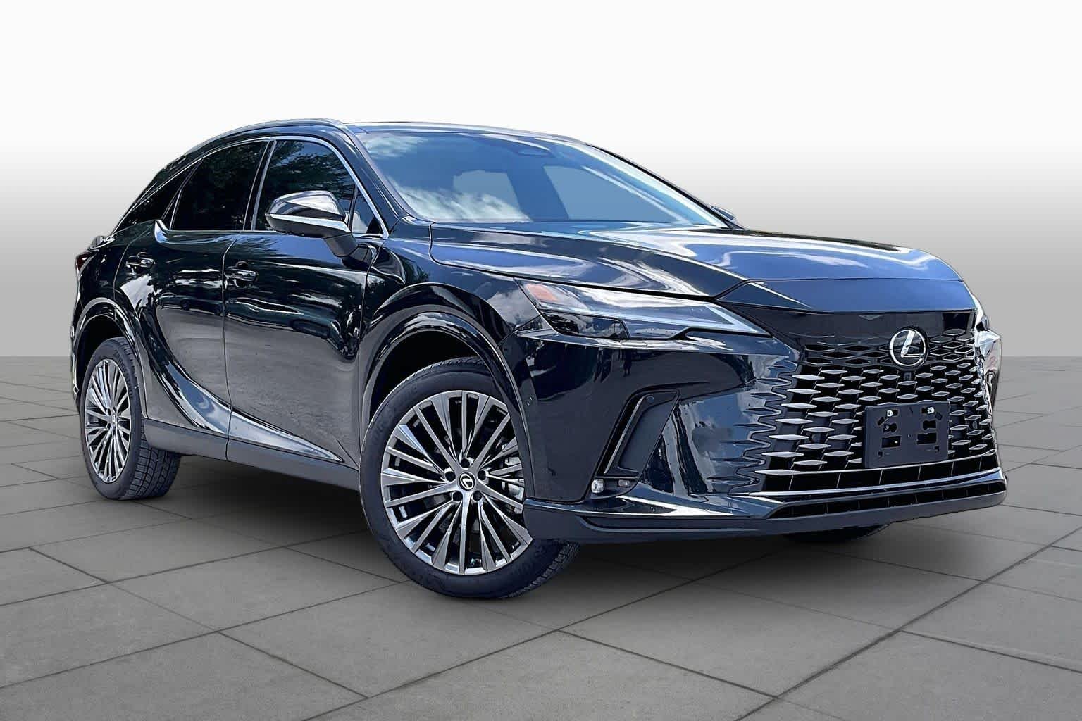 Used 2025 Caviar Lexus Luxury image 3