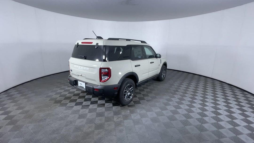 2025 Ford Bronco Sport Big Bend - Photo 8