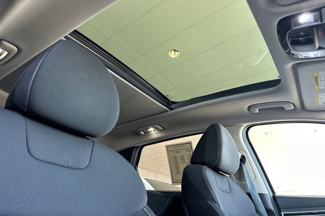 Used 2022 Gray Hyundai SEL Convenience image 17
