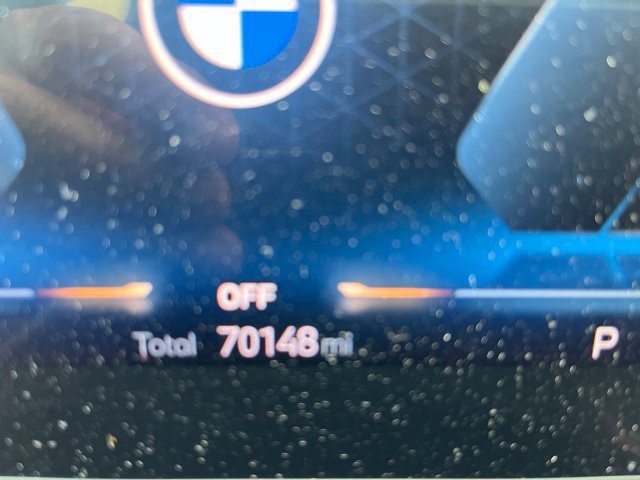Used 2023 Black Sapphire Metallic BMW xDrive28i image 15