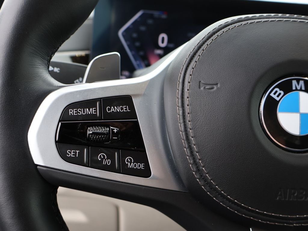 Used 2023 Carbon Black Metallic BMW xDrive40i image 35