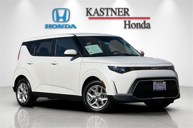 Used 2024 Kia Soul LX with VIN KNDJ23AU6R7235167 for sale in Napa, CA